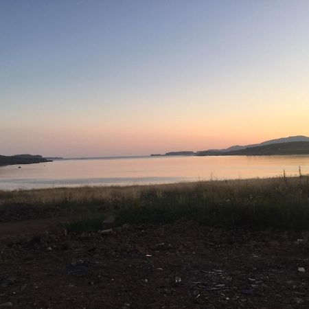 Loch Caroy Bay Cottage Ose エクステリア 写真