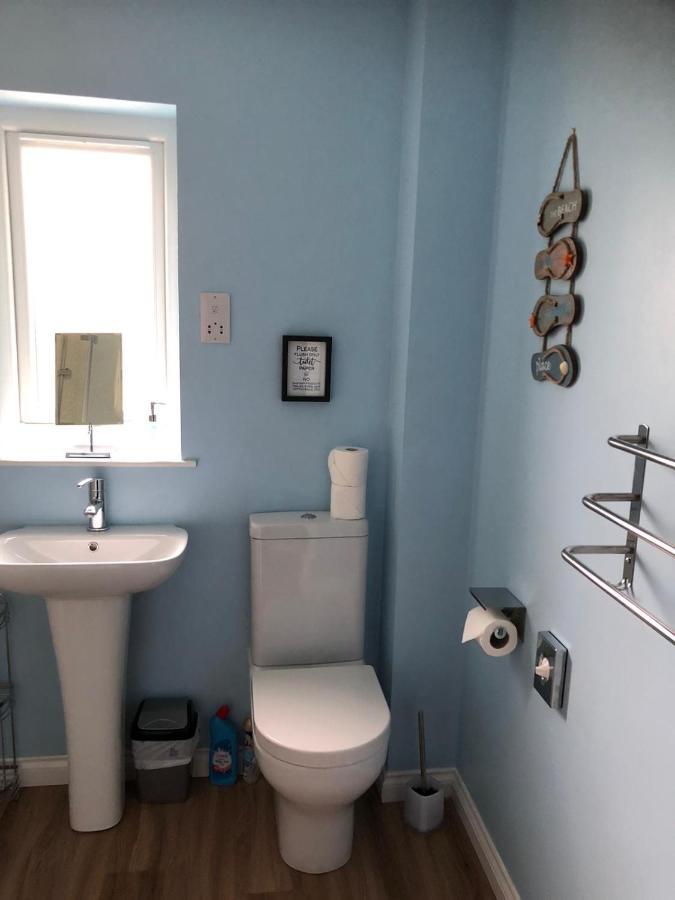 Loch Caroy Bay Cottage Ose エクステリア 写真